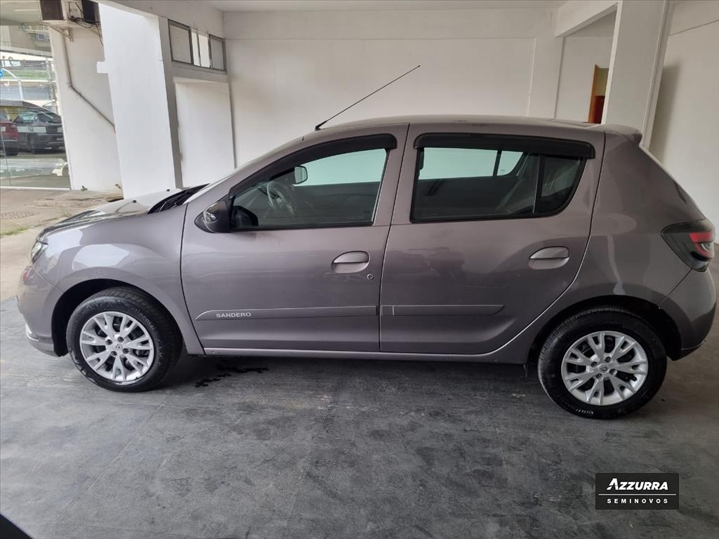 SANDERO 1.0 12V SCE FLEX S EDITION MANUAL3