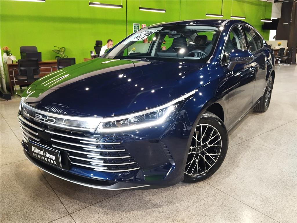 KING 1.5 DM-I PHEV GL AUTOMÁTICO8