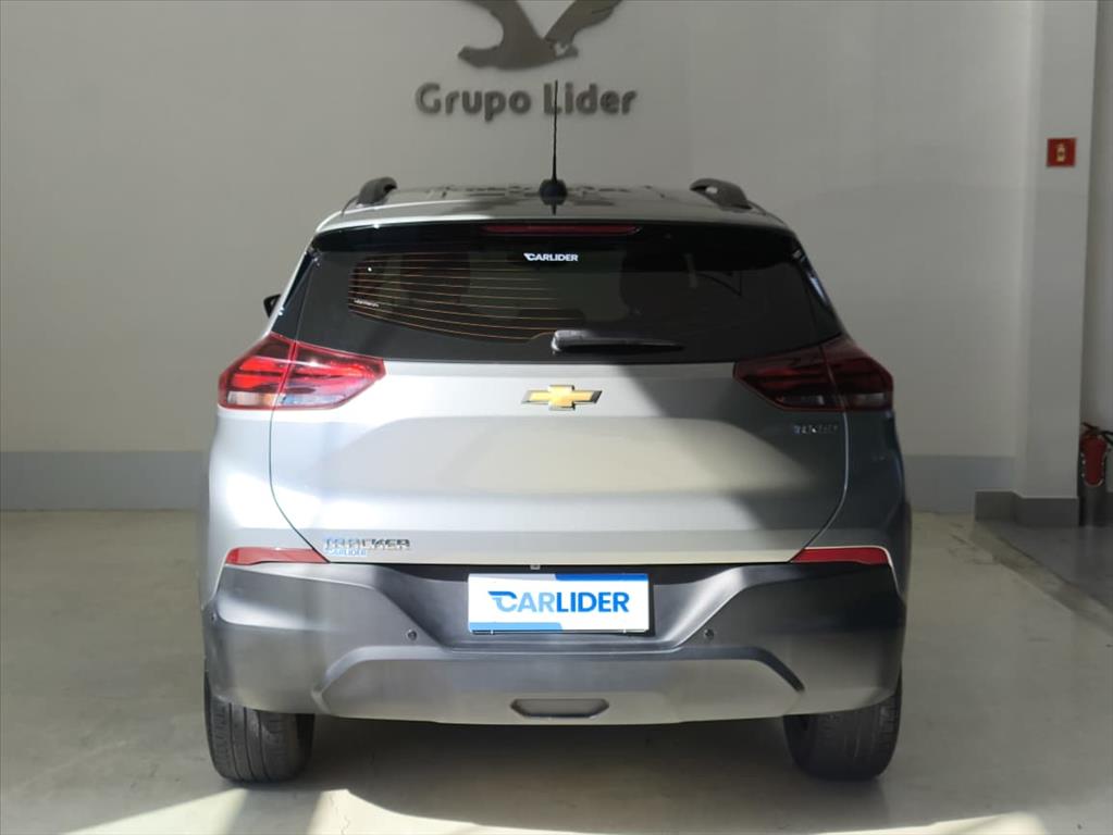 TRACKER 1.0 TURBO FLEX AUTOMÁTICO13