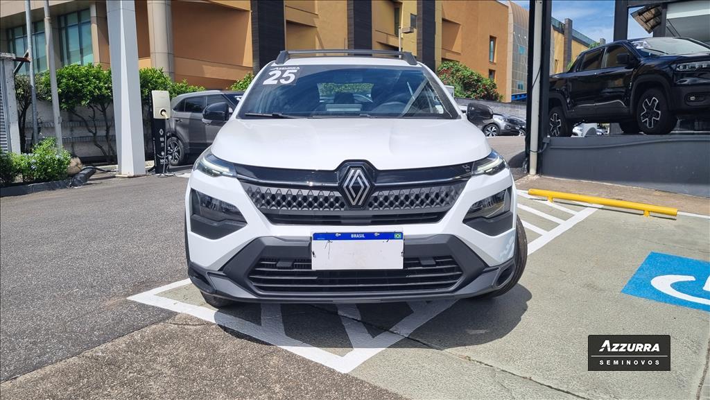 KARDIAN 1.0 TCE FLEX EVOLUTION EDC1