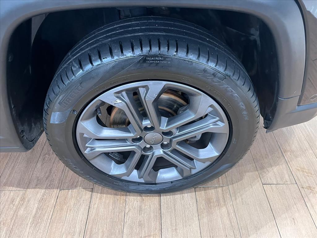 Jeep-COMPASS-1.3 T270 TURBO FLEX LONGITUDE AT6
