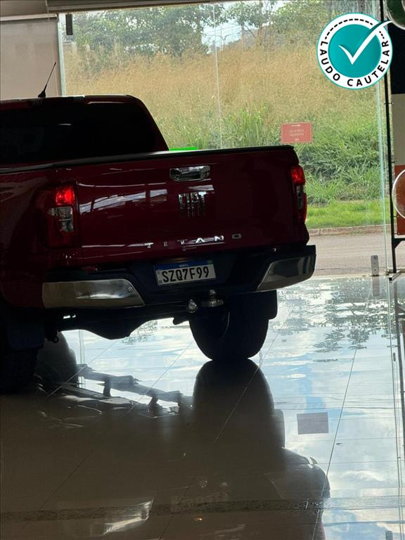 TITANO 2.2 TURBO DIESEL VOLCANO 4X4 AT64