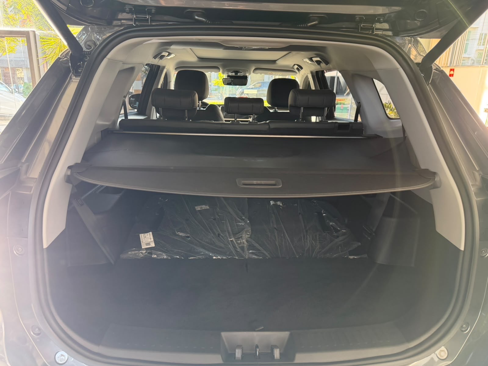 TIGGO 8 1.6 TGDI GASOLINA TXS MAX DRIVE DCT6