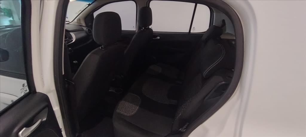 UNO 1.4 EVO EVOLUTION 8V FLEX 4P MANUAL6