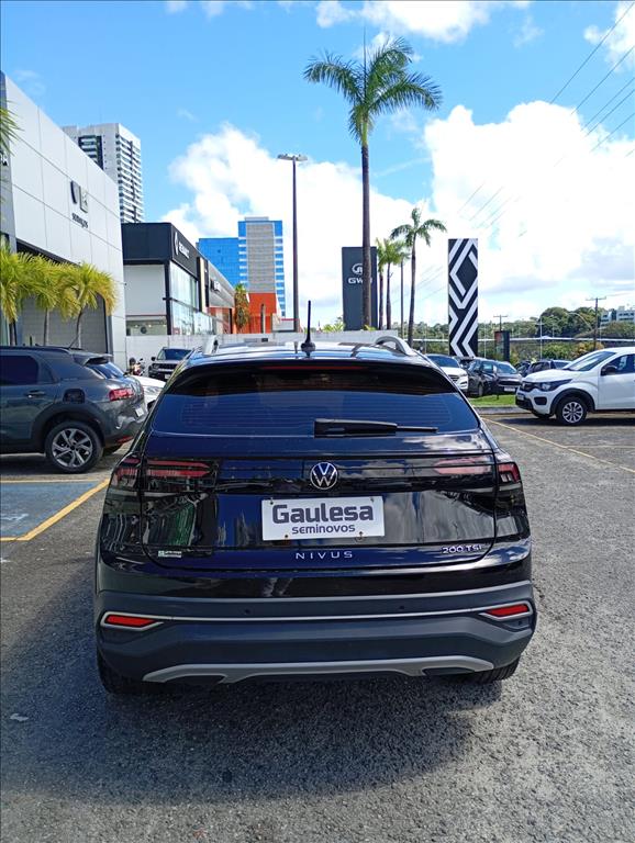 NIVUS 1.0 200 TSI TOTAL FLEX HIGHLINE AUTOMÁTICO1