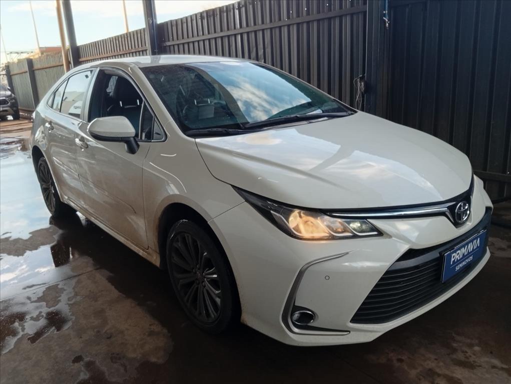 COROLLA 2.0 VVT-IE FLEX XEI DIRECT SHIFT1