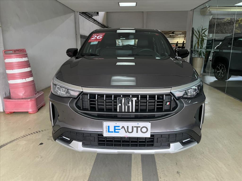 PULSE 1.0 TURBO 200 HYBRID IMPETUS CVT1