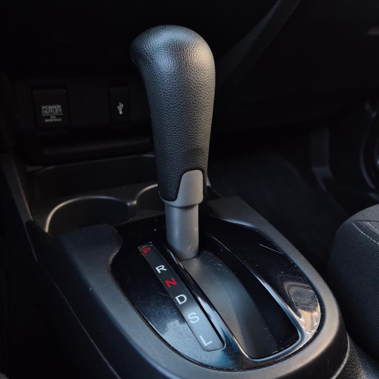 WR-V 1.5 16V FLEXONE EX CVT9