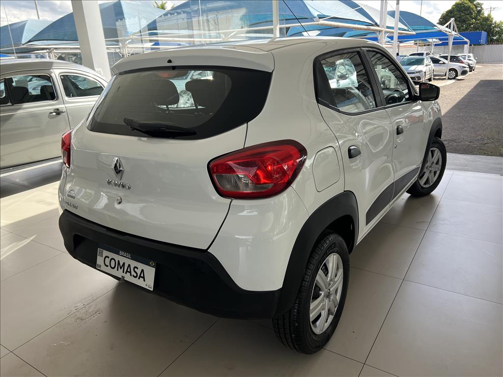 KWID 1.0 12V SCE FLEX ZEN MANUAL5