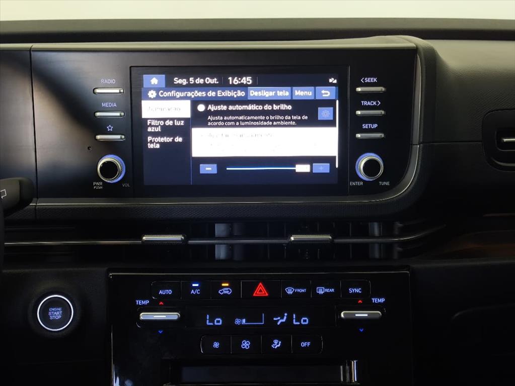 CRETA 1.0 TGDI FLEX LIMITED AUTOMÁTICO8