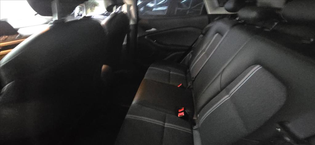 TRACKER 1.0 TURBO FLEX LTZ AUTOMÁTICO9