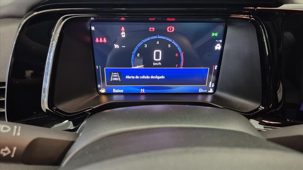 TRACKER 1.0 TURBO FLEX LTZ AUTOMÁTICO11