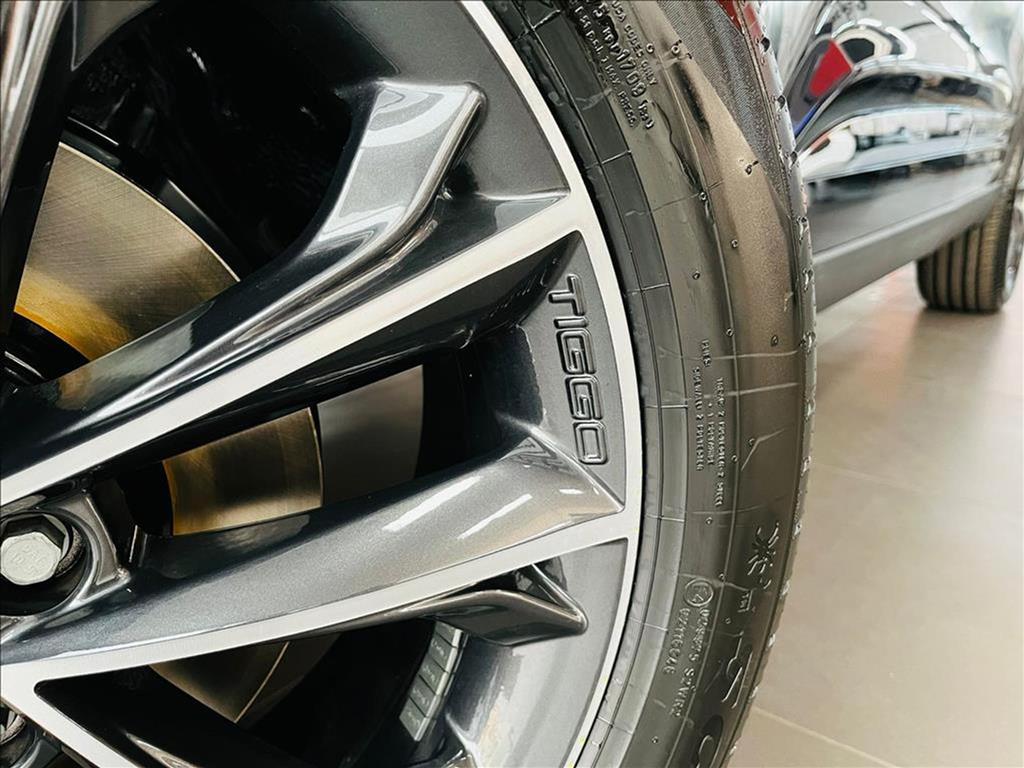 CAOA Chery-TIGGO 8 PRO-1.6 TGDI GASOLINA DCT