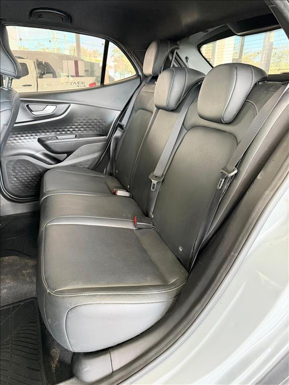 PULSE 1.0 TURBO 200 FLEX IMPETUS CVT8