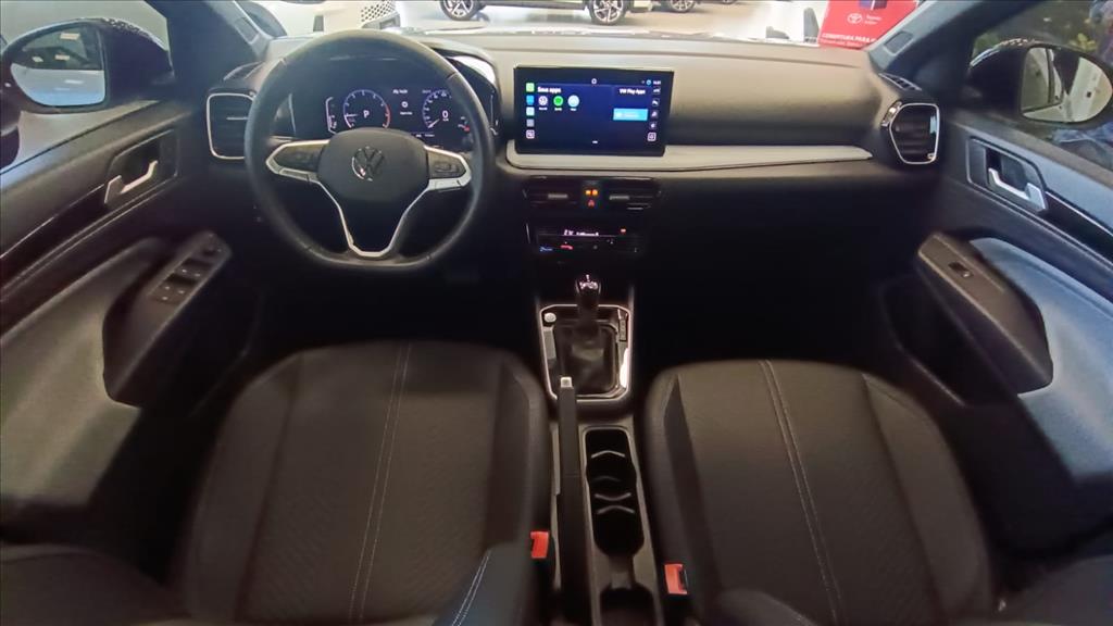 TERA 1.0 170 TSI HIGH AUTOMÁTICO8