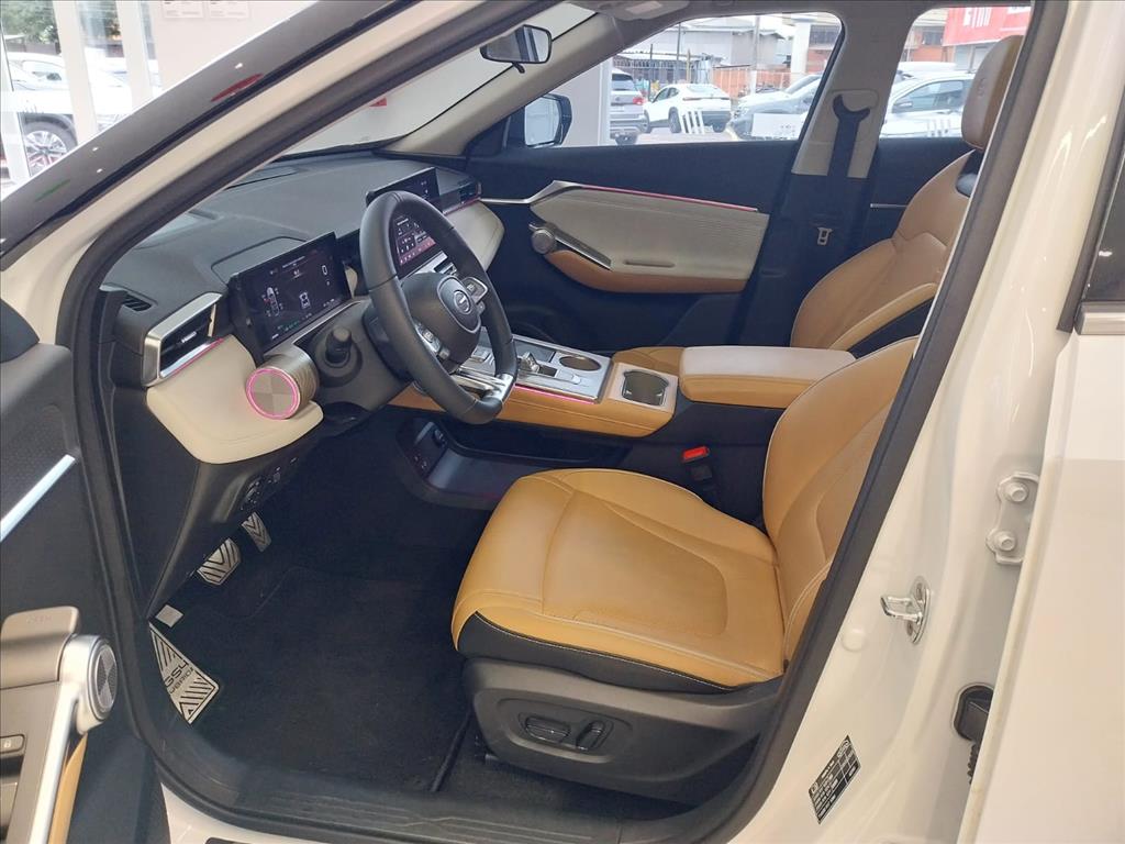 GS4 2.0 HEV PREMIUM AUTOMÁTICO4