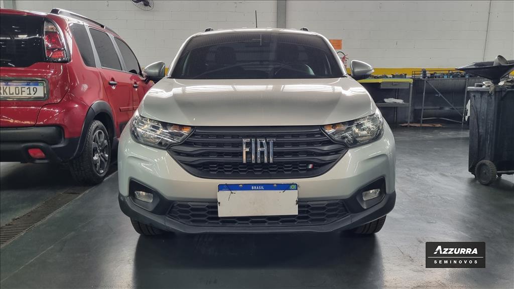 STRADA 1.3 FIREFLY FLEX FREEDOM CS MANUAL