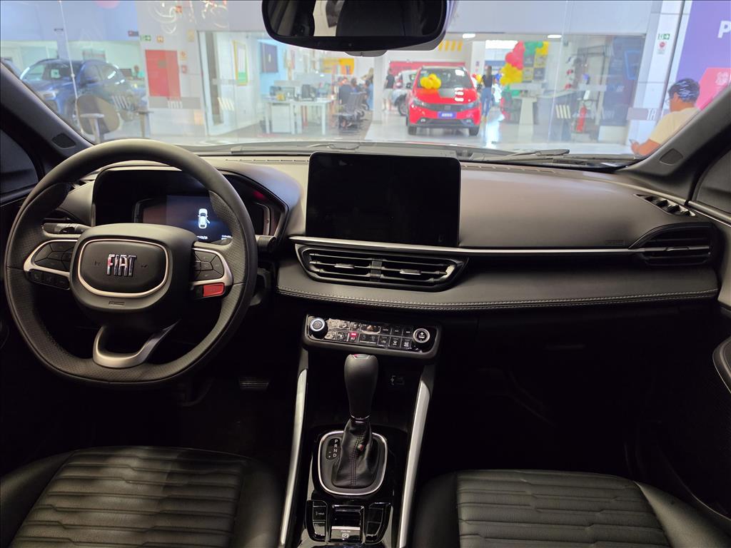 FASTBACK 1.0 TURBO 200 FLEX IMPETUS CVT7