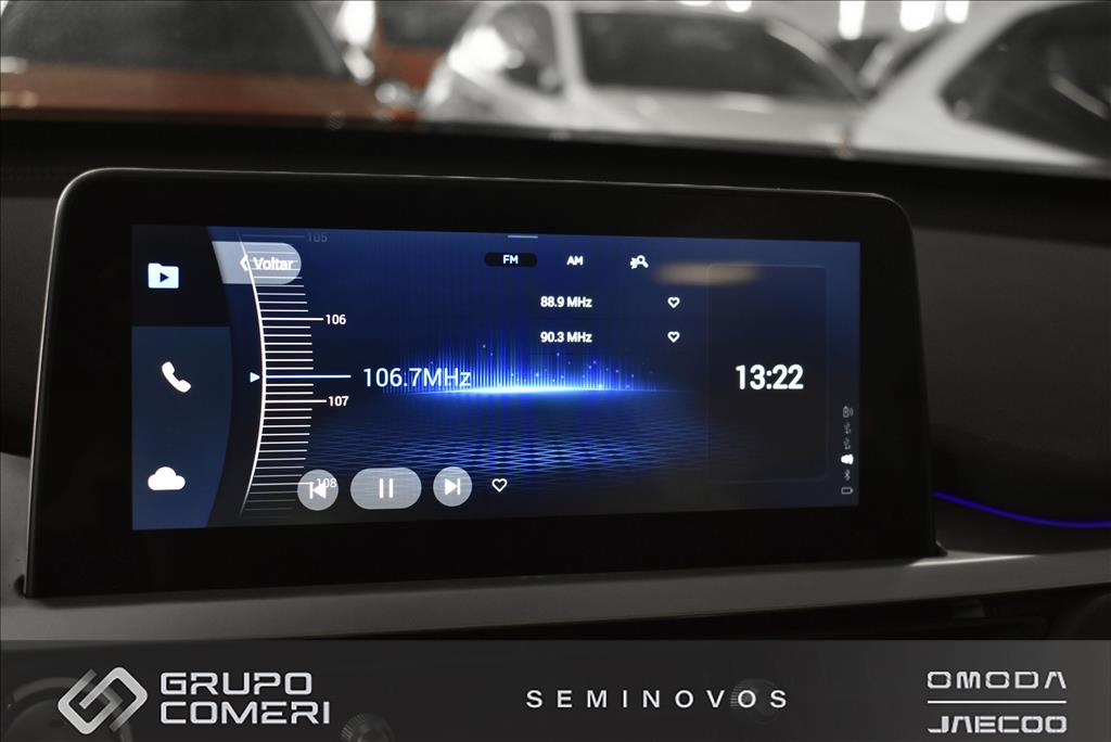 TIGGO 8 1.6 TGDI GASOLINA FOUNDER'S EDITION DCT11