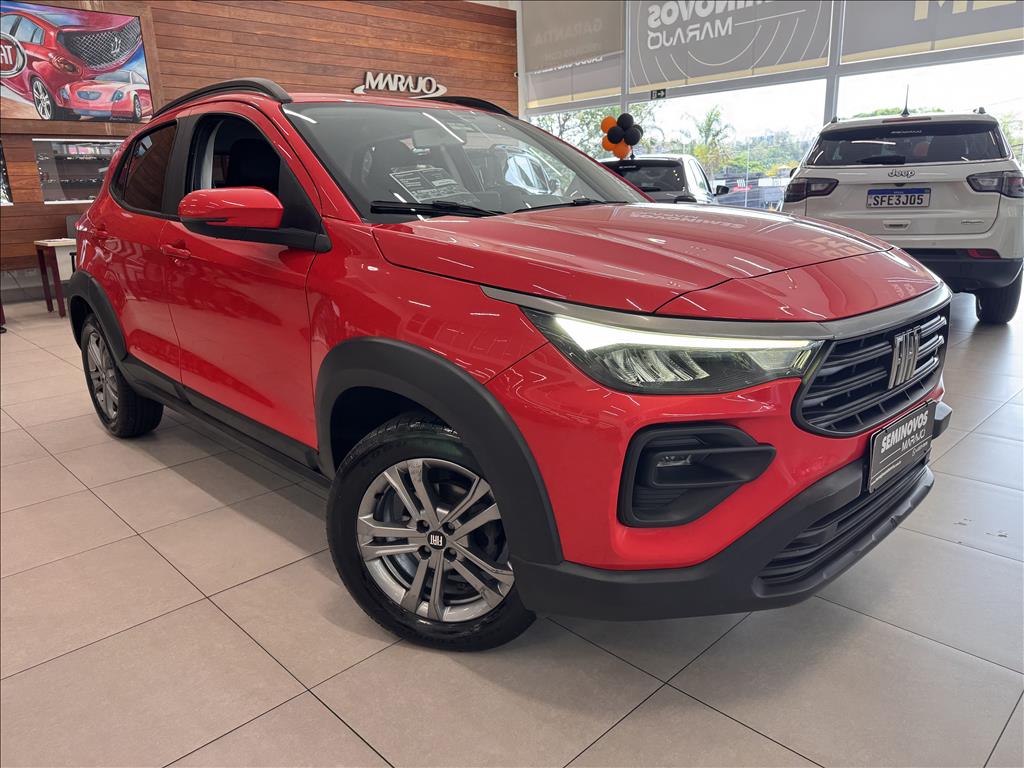 PULSE 1.3 FLEX DRIVE CVT0