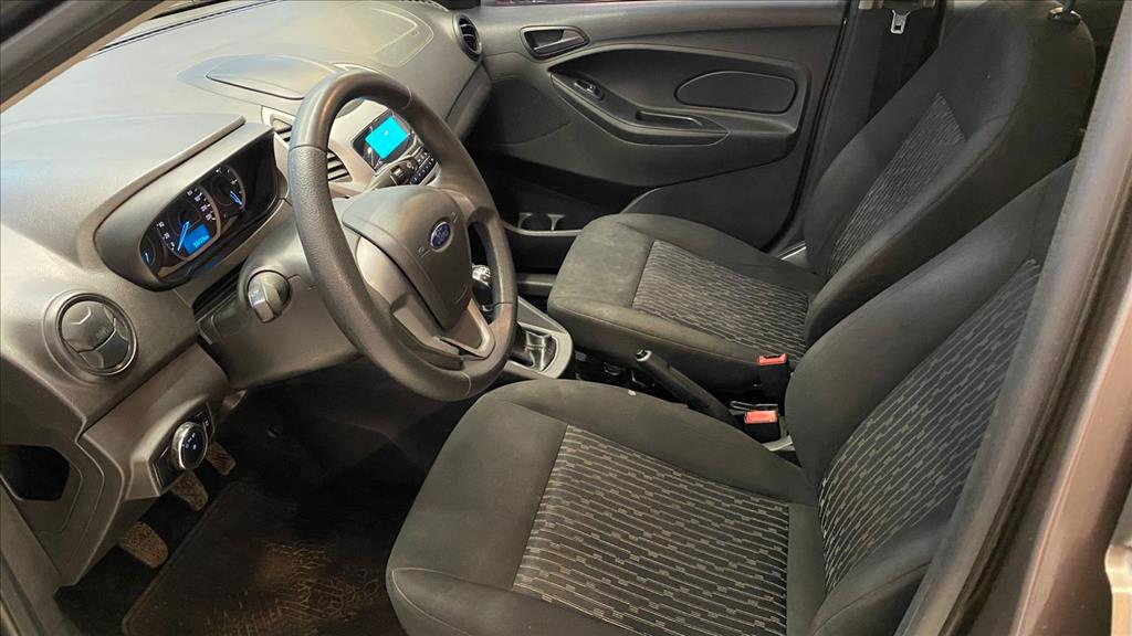KA 1.0 TI-VCT FLEX SE MANUAL