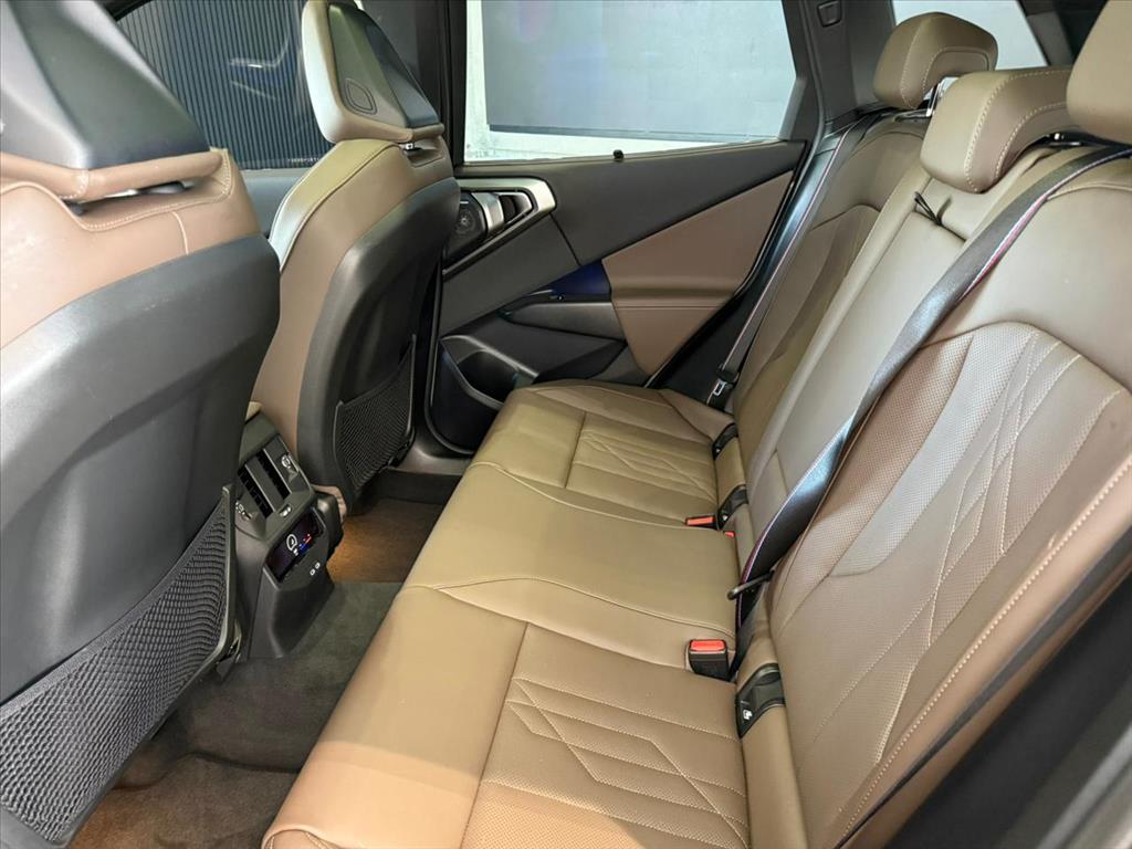 BMW-X3-2.0 TWINPOWER MHEV XDRIVE30I M SPORT STEPTRONIC