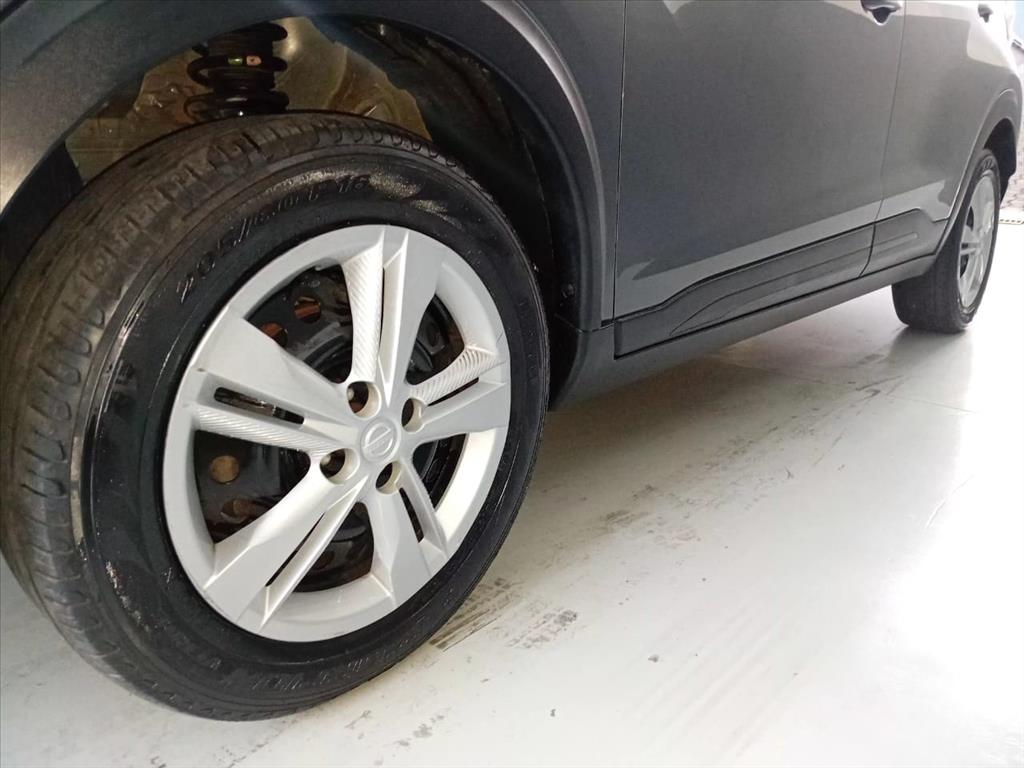 KICKS 1.6 16V FLEXSTART S 4P MANUAL
