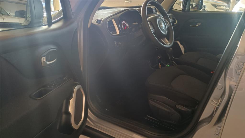 RENEGADE 1.8 16V FLEX SPORT 4P AUTOMÁTICO4