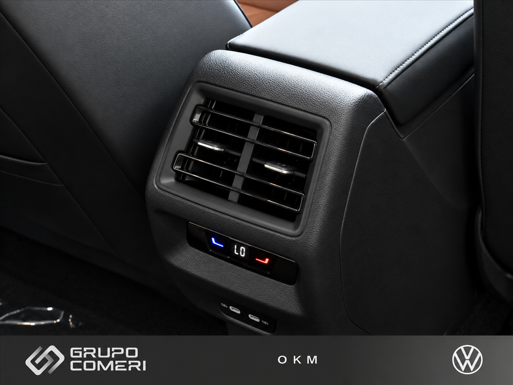 TIGUAN 2.0 350 TSI GASOLINA R-LINE 4MOTION AUTOMÁTICO12