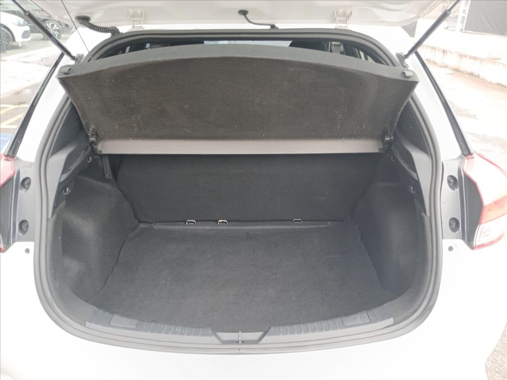 YARIS 1.3 16V FLEX XL LIVE MULTIDRIVE11