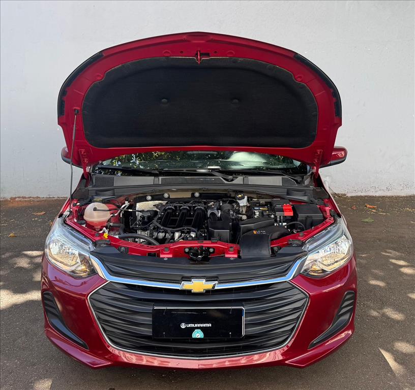 ONIX 1.0 FLEX LT MANUAL9