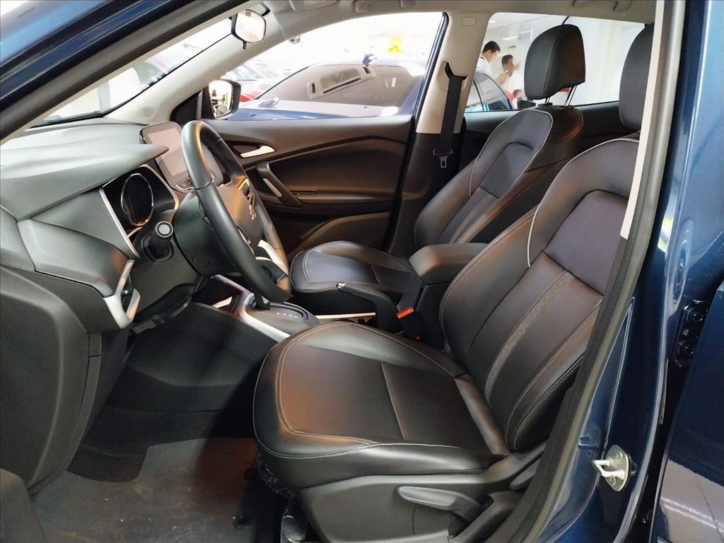 TRACKER 1.0 TURBO FLEX LTZ AUTOMÁTICO