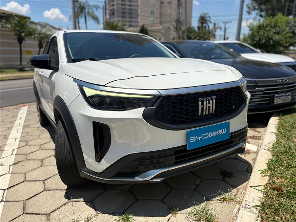 FASTBACK 1.0 TURBO 200 FLEX AUDACE CVT2