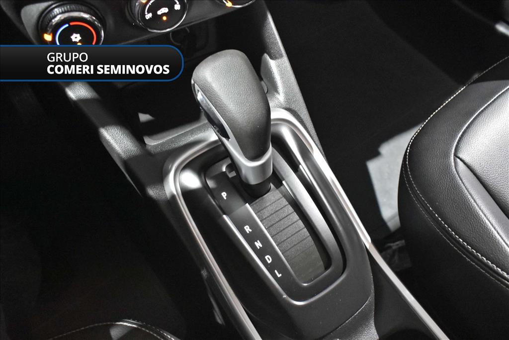 TRACKER 1.0 TURBO FLEX AUTOMÁTICO
