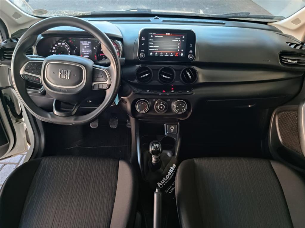 ARGO 1.0 FIREFLY FLEX DRIVE MANUAL6