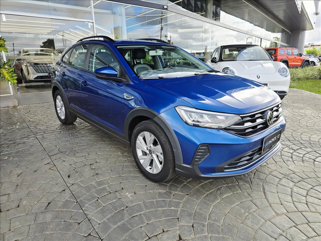 NIVUS 1.0 200 TSI TOTAL FLEX COMFORTLINE AUTOMÁTICO2