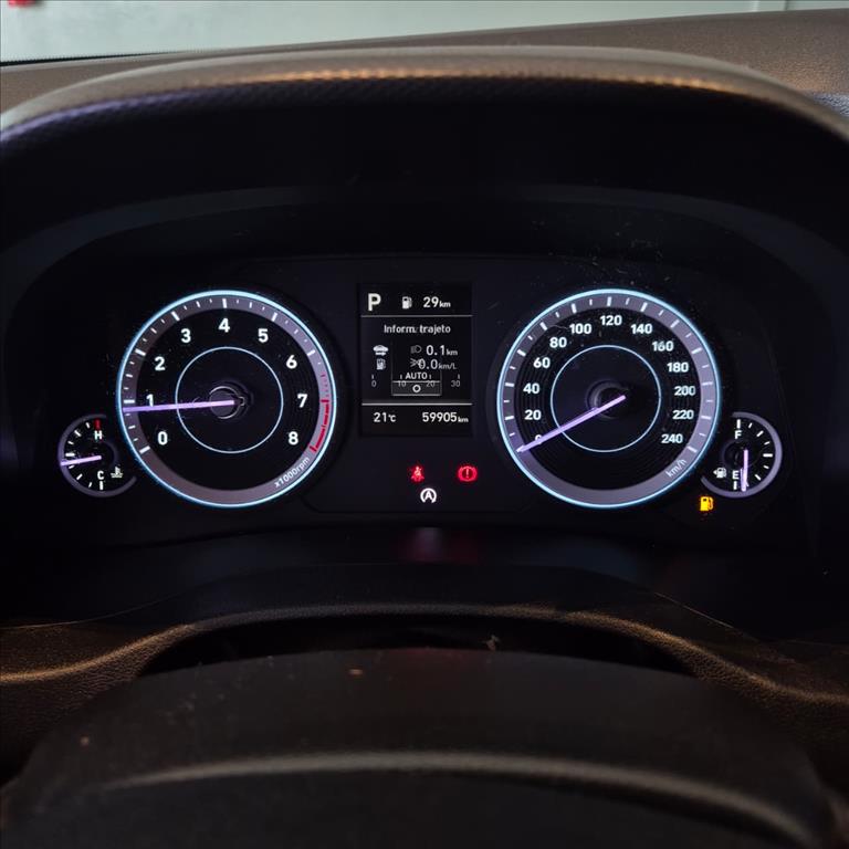CRETA 1.0 TGDI FLEX LIMITED AUTOMÁTICO6