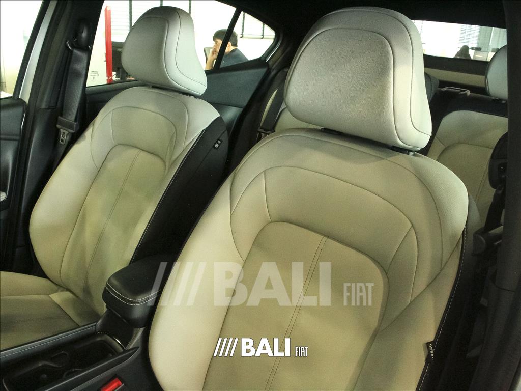 FASTBACK 1.0 TURBO 200 HYBRID IMPETUS CVT13