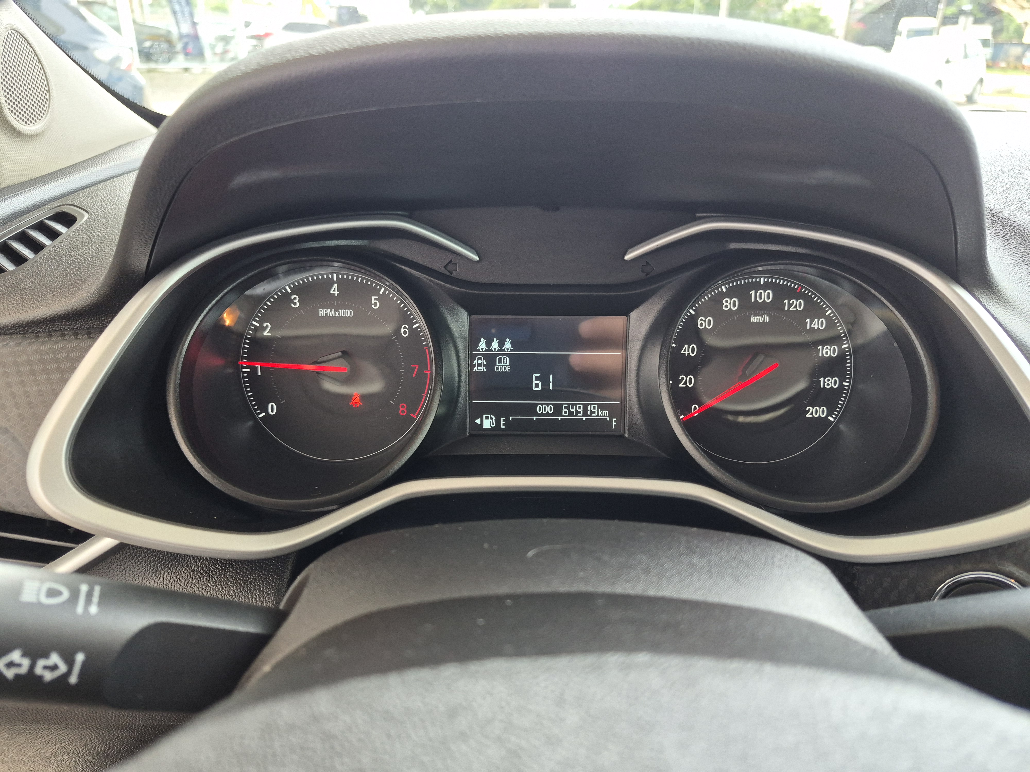 ONIX 1.0 FLEX LT MANUAL10