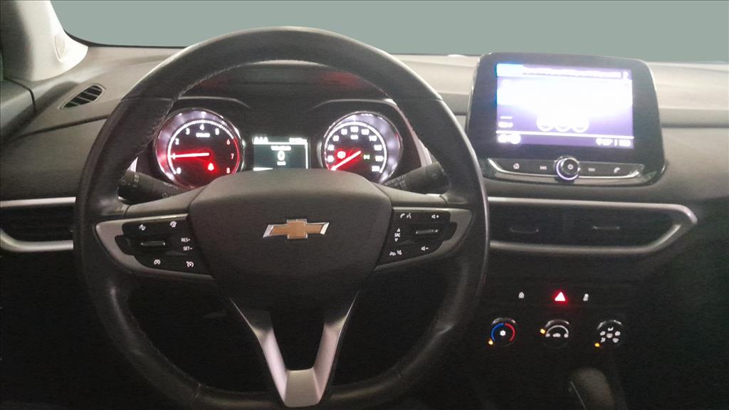 TRACKER 1.0 TURBO FLEX LT AUTOMÁTICO9