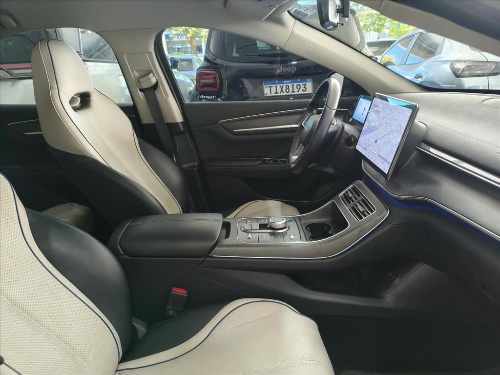 KING 1.5 DM-I PHEV GS AUTOMÁTICO10