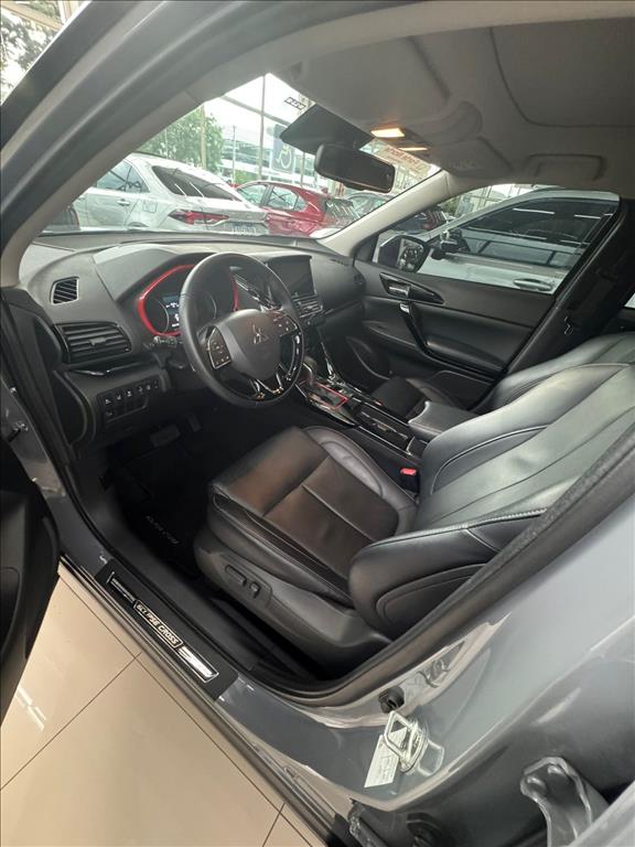 ECLIPSE CROSS 1.5 MIVEC TURBO GASOLINA HPE CVT13