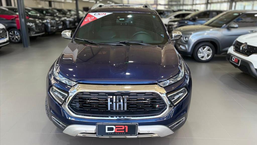 Fiat-TORO-2.0 16V TURBO DIESEL RANCH 4WD AT9