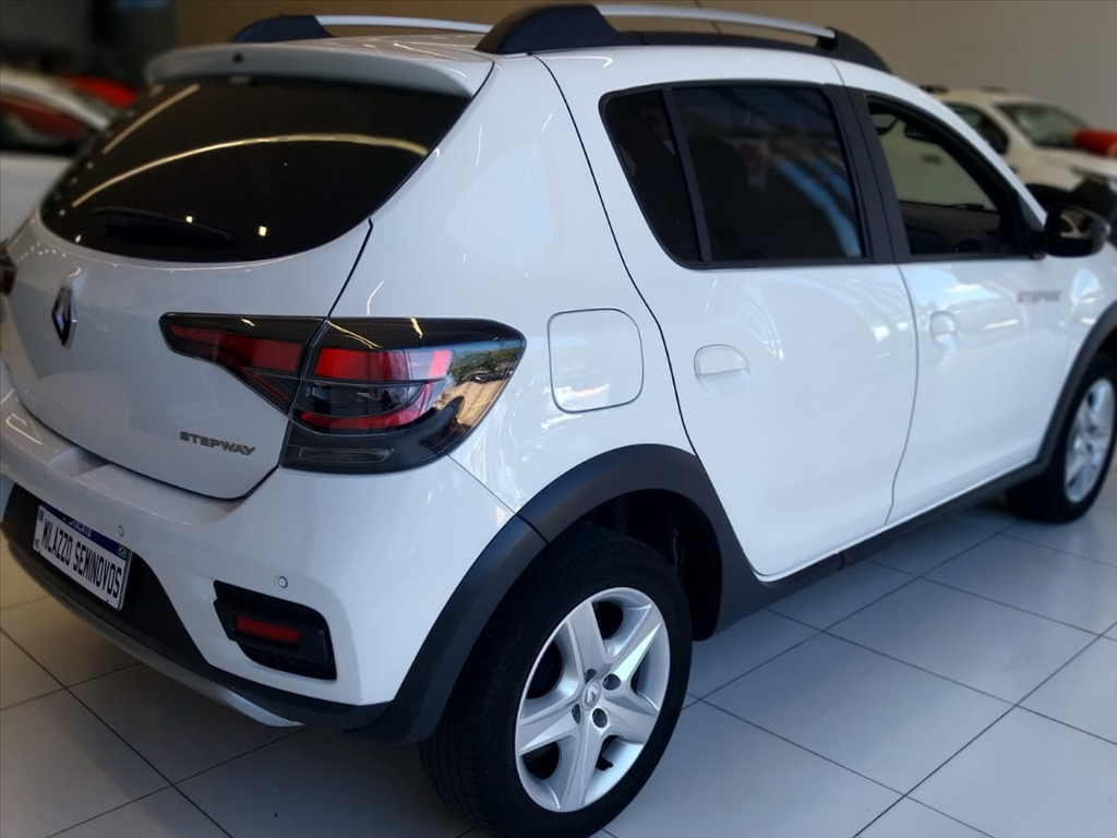 SANDERO 1.0 12V SCE FLEX S EDITION MANUAL4