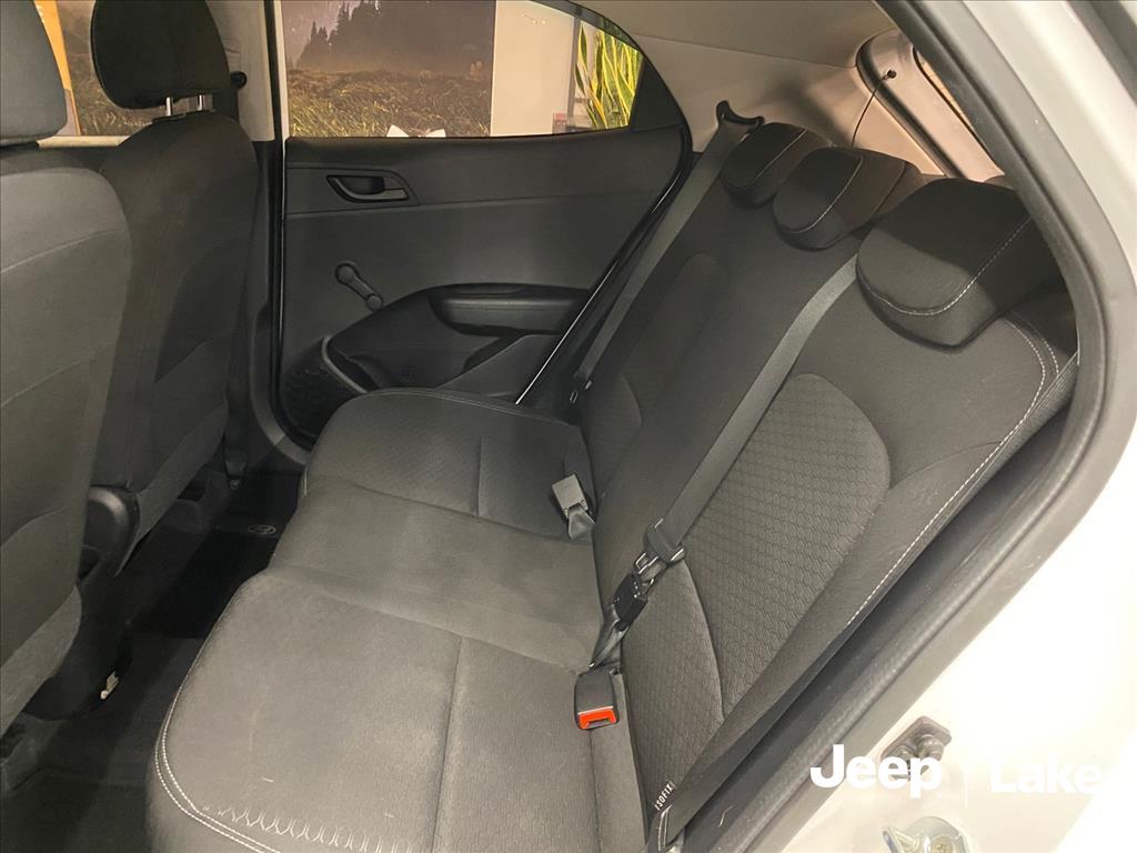 HB20 1.0 12V FLEX SENSE MANUAL