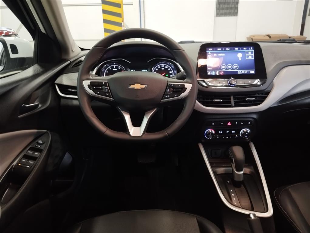 ONIX PLUS 1.0 TURBO FLEX PREMIER AUTOMÁTICO16