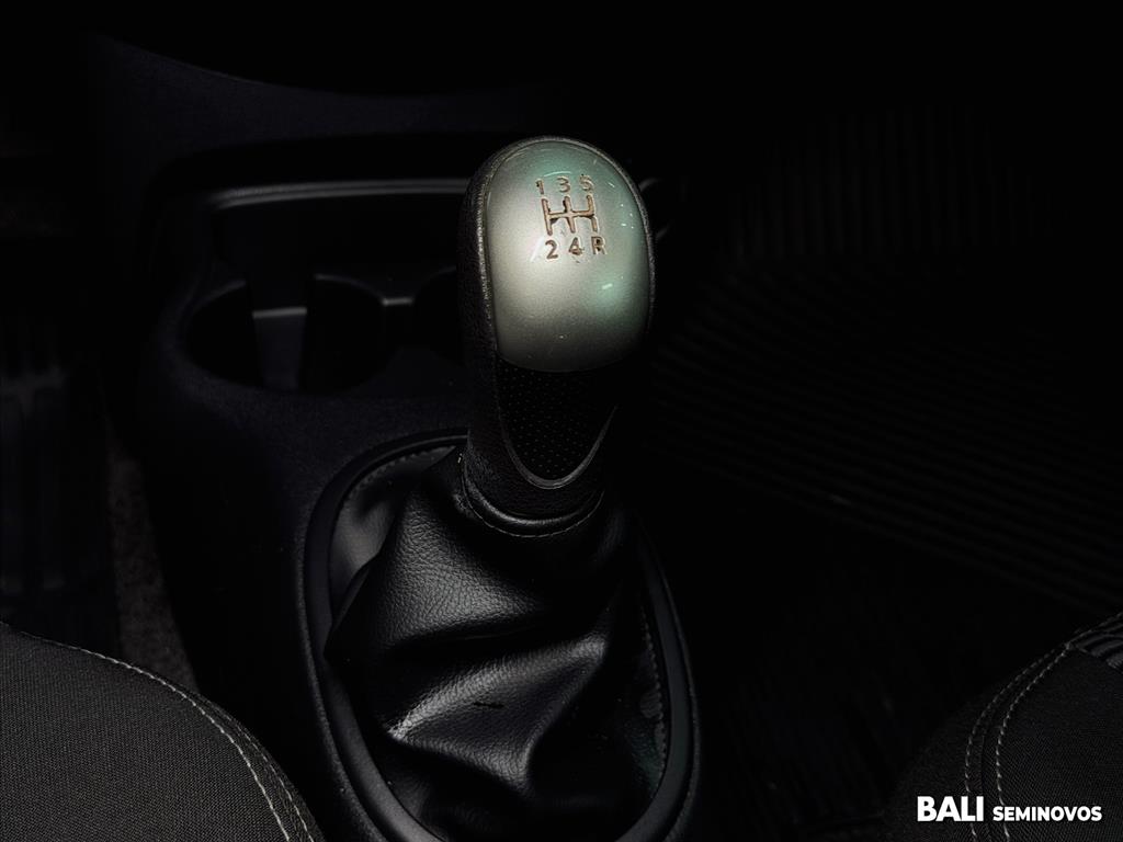 MARCH 1.6 SV 16V FLEXSTART 4P MANUAL12