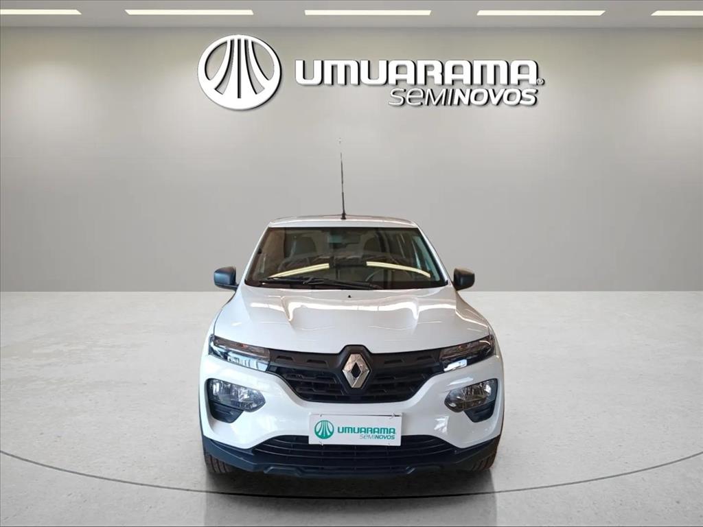 KWID 1.0 12V SCE FLEX ZEN MANUAL