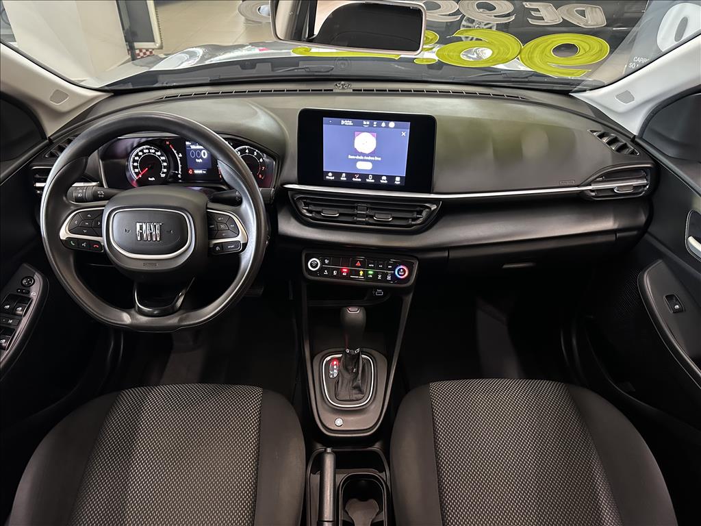 PULSE 1.3 FLEX DRIVE CVT