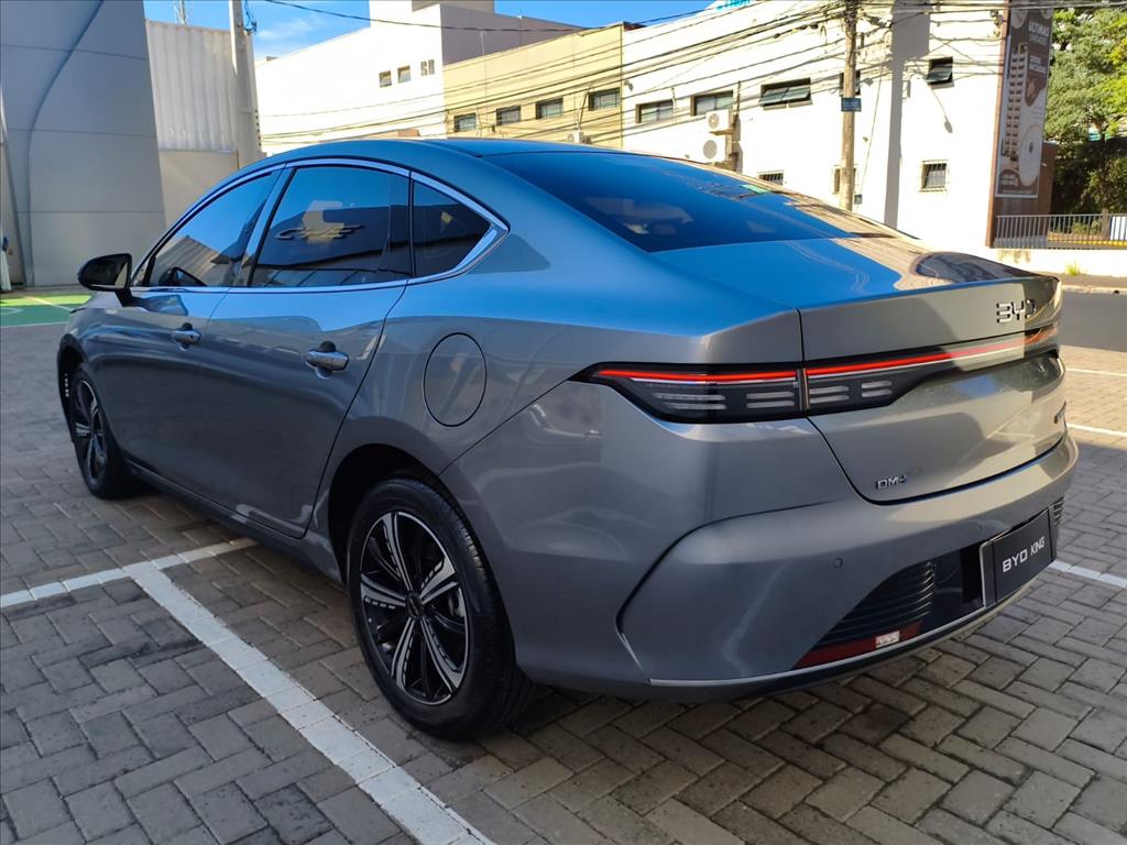 KING 1.5 DM-I PHEV GS AUTOMÁTICO7